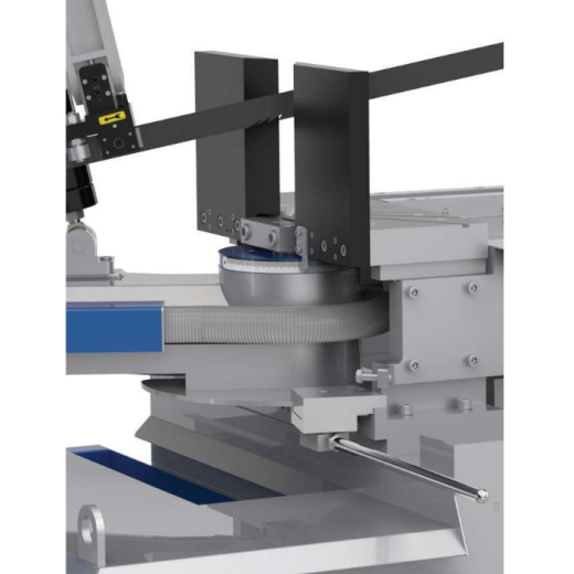 Ленточнопильный станок PSM 440x700 DM LITE Cuteral