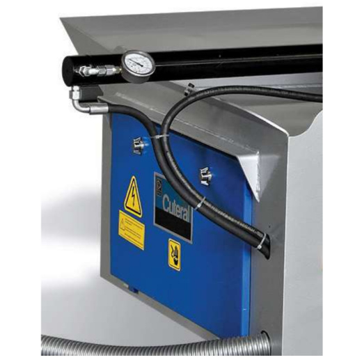 Ленточнопильный станок PSM 420x600 M Cuteral