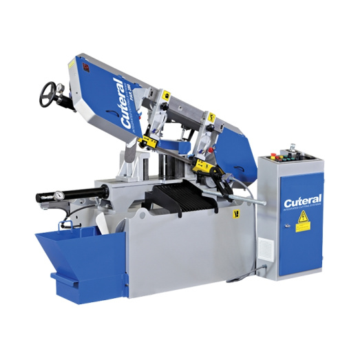 Автоматический ленточнопильный станок PAR 280 Cuteral