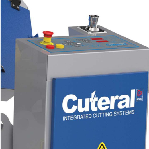 Автоматический ленточнопильный станок PAR 280 Cuteral