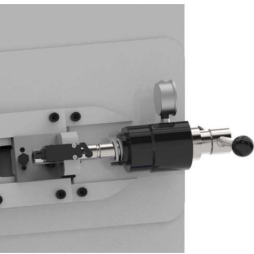 Двухколонный ленточнопильный станок CSM 400 Cuteral