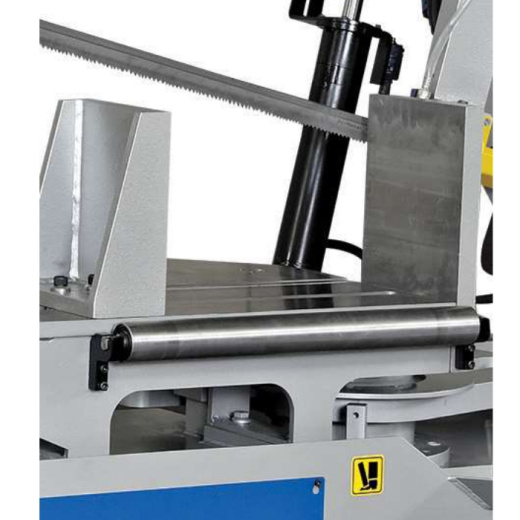 Ленточнопильный станок PSM 420x600 M Cuteral