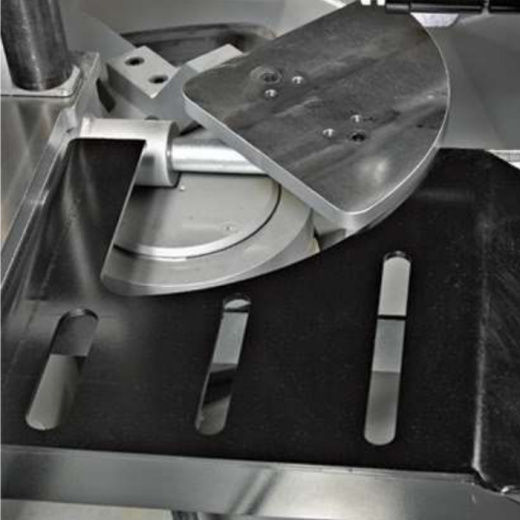 Автоматический ленточнопильный станок PAR 350 M Cuteral