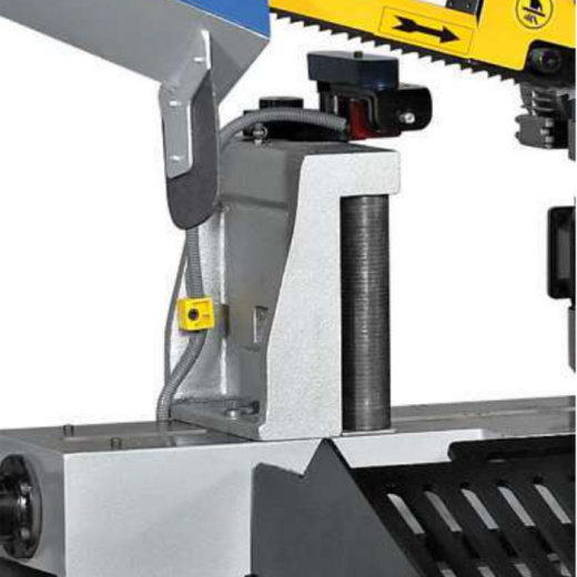 Автоматический ленточнопильный станок PAR 350 U PLC Cuteral