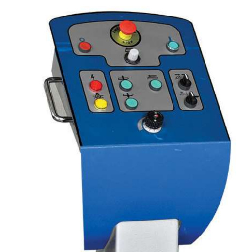 Ленточнопильный станок PSM 420x600 M Cuteral