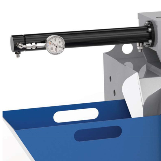 Автоматический ленточнопильный станок PAR 280 Cuteral