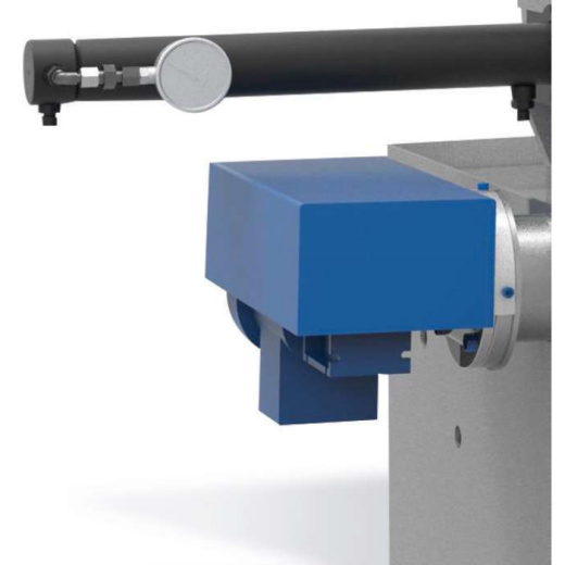 Автоматический ленточнопильный станок PAR 280 PLC Cuteral