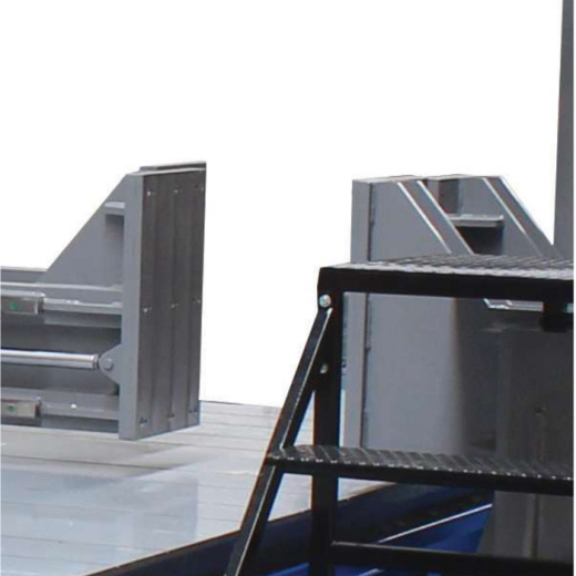 Двухколонный ленточнопильный станок CSM 1000x2000 L Cuteral