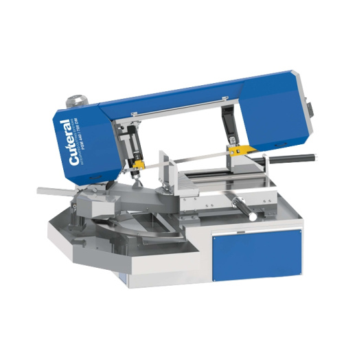 Ленточнопильный станок PSM 440x700 DM Cuteral