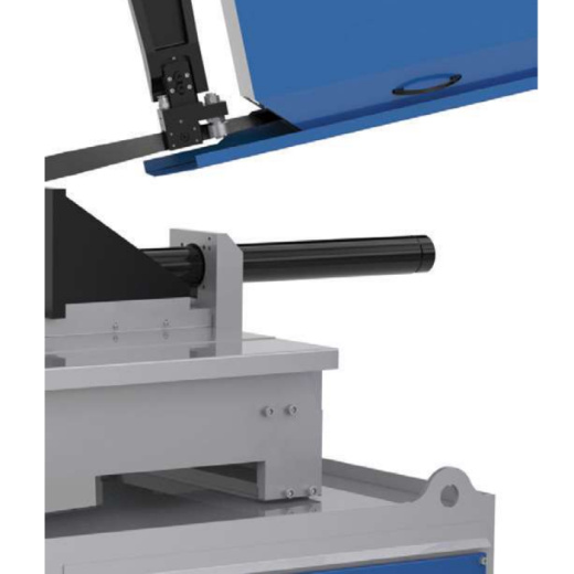 Ленточнопильный станок PSM 440x700 DM LITE Cuteral