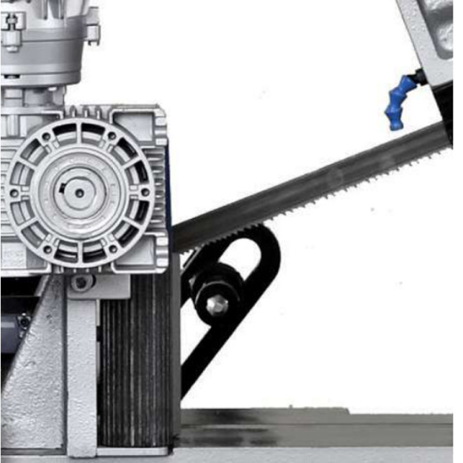 Автоматический ленточнопильный станок PAR 280 Cuteral