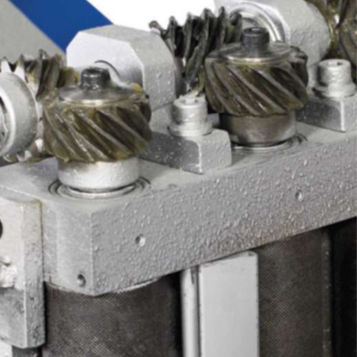 Автоматический ленточнопильный станок PAR 300 M Cuteral