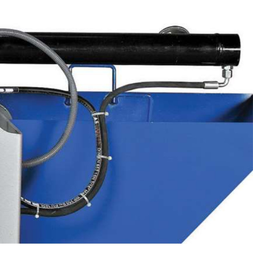 Автоматический ленточнопильный станок PAR 350 U PLC Cuteral