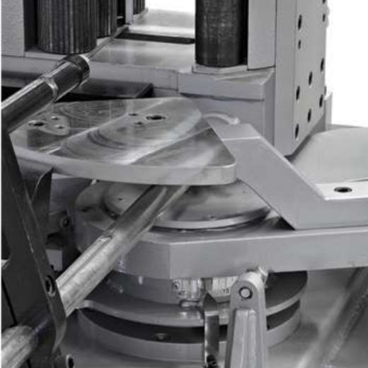 Автоматический ленточнопильный станок PAR 300 M Cuteral