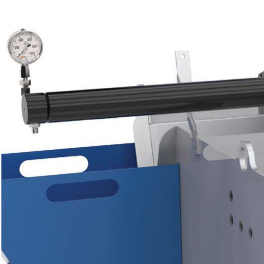 Автоматический ленточнопильный станок PAR 300 M Cuteral