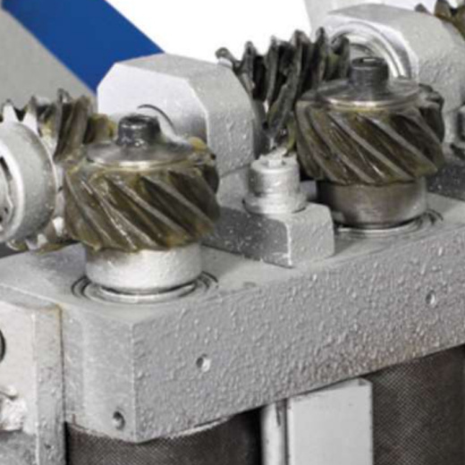 Автоматический ленточнопильный станок PAR 350 M Cuteral