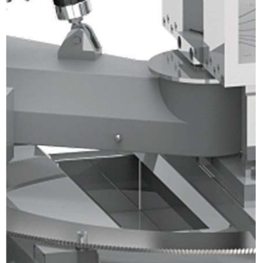 Ленточнопильный станок PSM 440x700 DM Cuteral