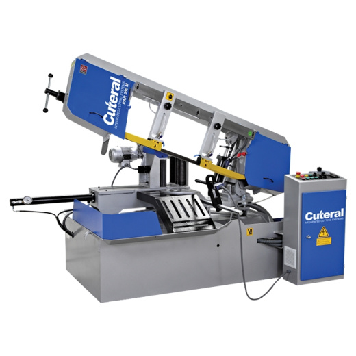 Автоматический ленточнопильный станок PAR 350 M Cuteral