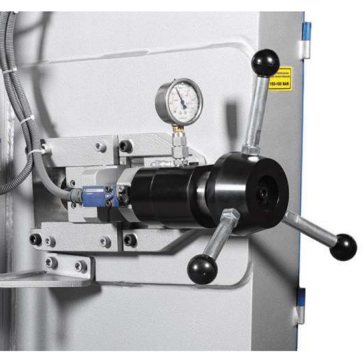 Автоматический ленточнопильный станок CAR 400 Cuteral