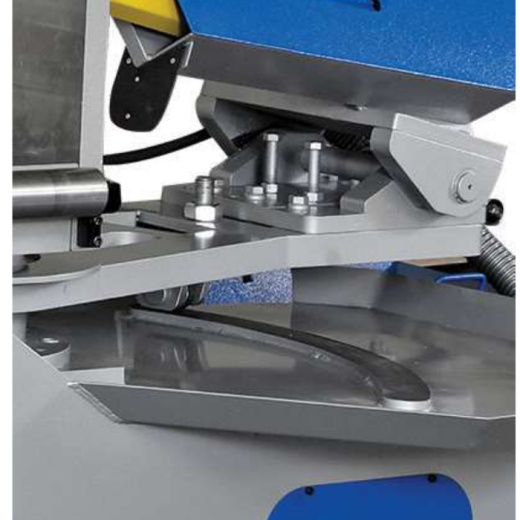 Ленточнопильный станок PSM 420x600 M Cuteral